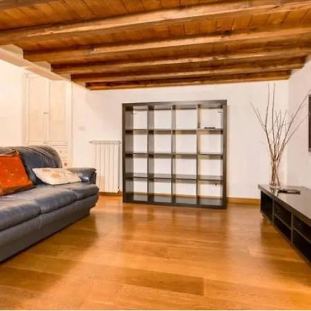 Colosseo Loft 아파트