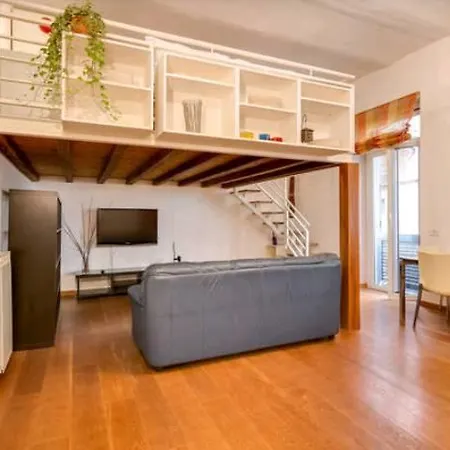 Colosseo Loft