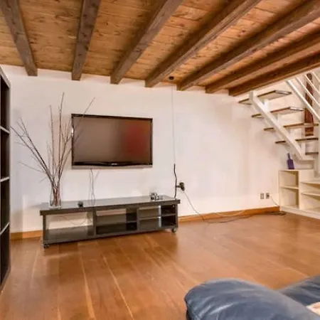 Colosseo Loft *