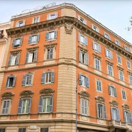 Colosseo Loft