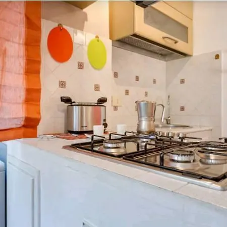 Colosseo Loft דירה רומא
