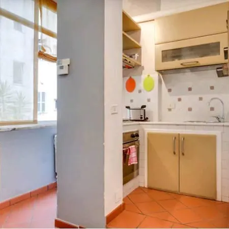 Colosseo Loft רומא
