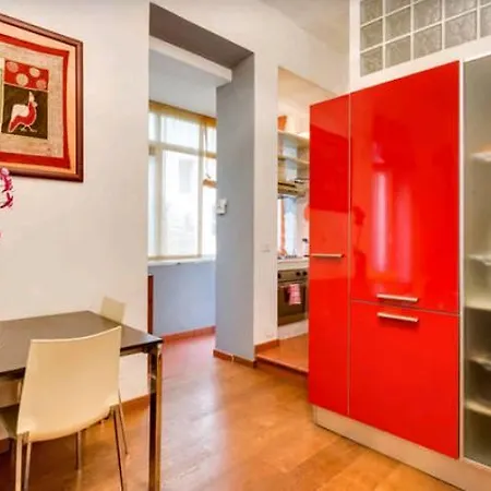 Colosseo Loft 아파트