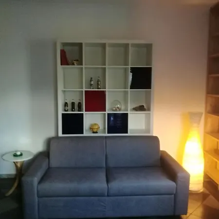 Colosseo Loft Apartment