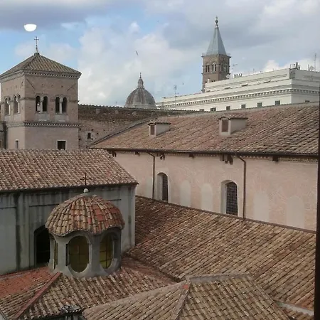 Colosseo Loft Apartamento *