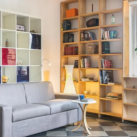 Colosseo Loft Rome
