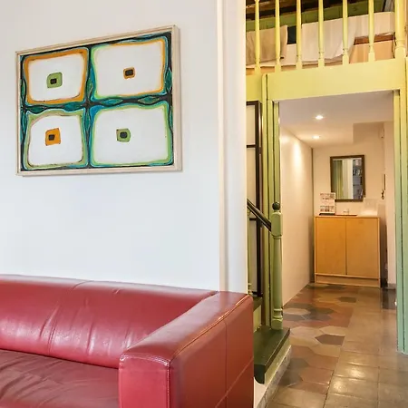 Colosseo Loft Roma