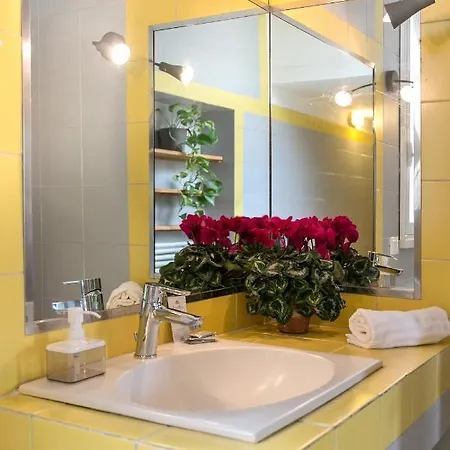 Apartment Colosseo Loft *