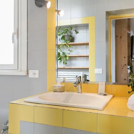 Apartment Colosseo Loft Rome