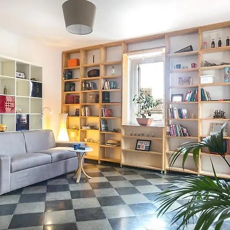 Colosseo Loft Apartment *