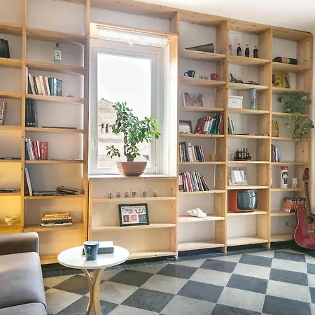 Apartment Colosseo Loft *