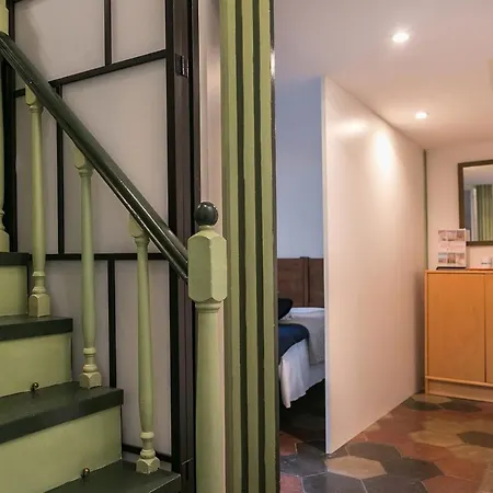 Colosseo Loft