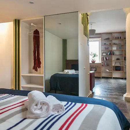 Colosseo Loft Rome