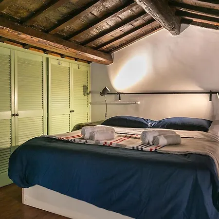 Colosseo Loft Apartment