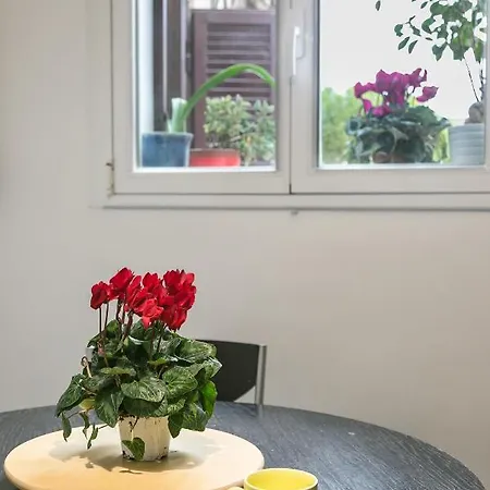 Apartment Colosseo Loft *