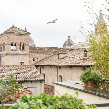 Apartment Colosseo Loft *