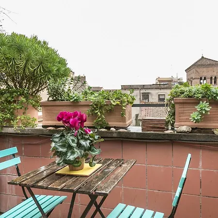 Colosseo Loft *
