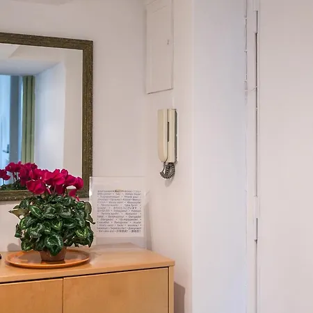 Colosseo Loft Roma
