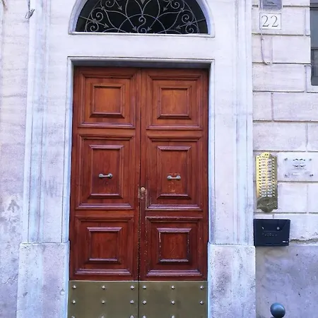 Colosseo Loft