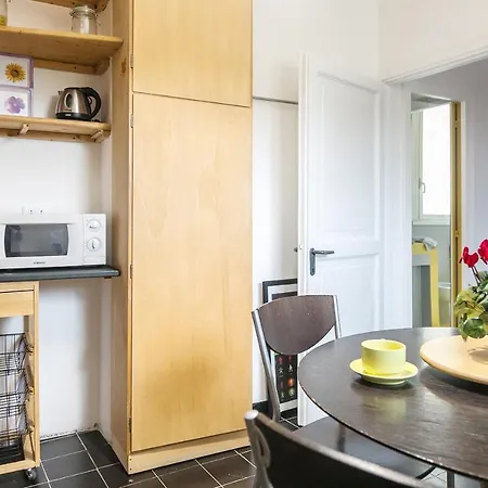Colosseo Loft Apartment Rome